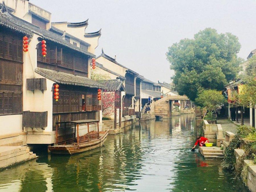 奢华年代
